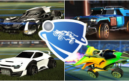 Rocket league