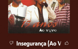 Melhores musicas