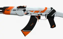 CSGO skin ranks
