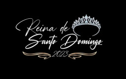 Candidatas a Reina Santo Domingo 2023