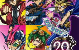Personajes de YGO