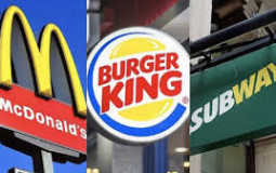Fast Food