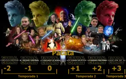 Capítulos ESTAR GUARS