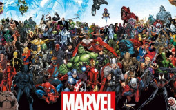 Filmes Marvel