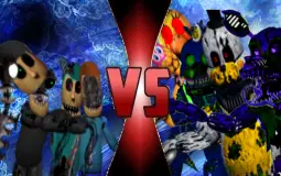 Roxys nightmare tier list