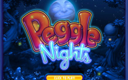 Peggle Nights