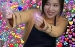 TWICE Mina M/V