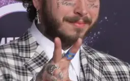 Post Malone Songs