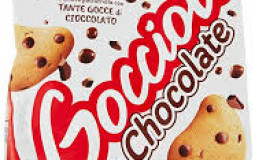 Biscotti