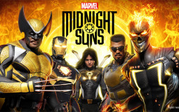 Official Ultimate Midnight Suns Tier List