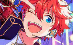 Ensemble Stars