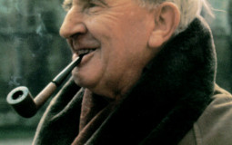 Doom_Master's J. R. R. Tolkien Ranking