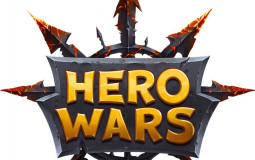 Hero Wars - Хроники Хаоса