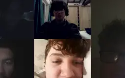 BAGGEDS BOIIS