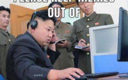 People I can fight in my discord