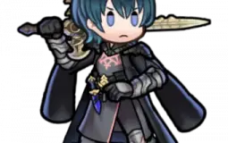 Fire Emblem Heroes