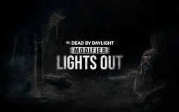 Dead By Daylight: Lights Out Tier list