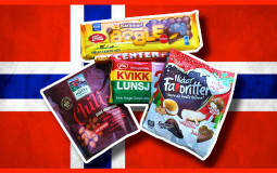 Norwegian Candy Tier List