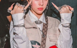 All Released Billie Eilish Songs