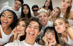 now united