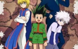 Anime tier list