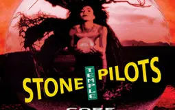Stone Temple Pilots Albums