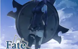 Waifus in Fate/Ethereal Dome