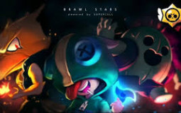 Brawl Stars