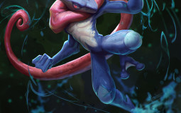 pokemon