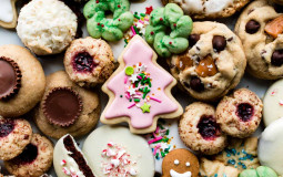 Christmas Cookies