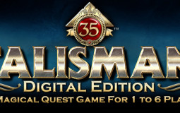 Talisman Digital Edition Characters