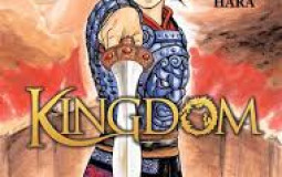 Tier list manga/anime environ 40