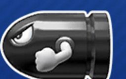 Mario Kart Frenzy item tire list