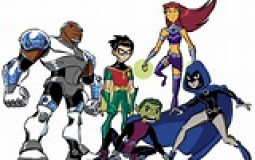 Teen Titans Ship It or Rip It