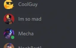yba friends