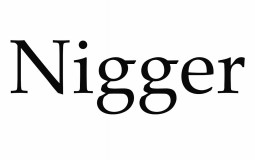 Offensive words