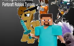Random Characters Teirlist