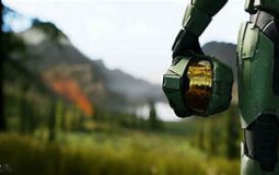 Halo Campaign Levels