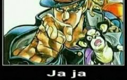 ANIMES DEL 1 AL 10