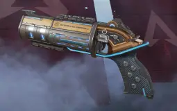 Notorious Video Game Weapons