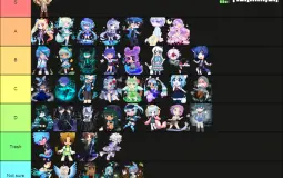 gacha club ss tier list corruption