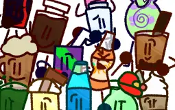 BOTD Contestants Tier List