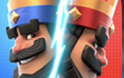 Clash Royale women