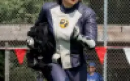 Very Good Super Suit Takes