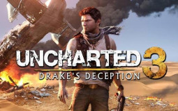 Uncharted 3 multiplayer maps