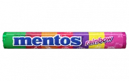 Mentos Flavours