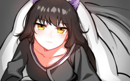RWBY characters