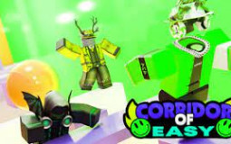 Corridor Of Easy Tier List