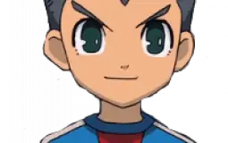 Inazuma Eleven