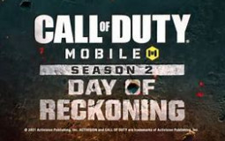 Cod:Mobile